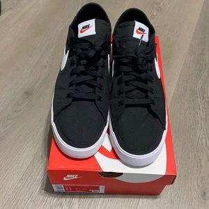 Nike Court Legacy Canvas